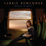 Before And After Lyrics Carrie Newcomer
