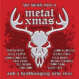 We Wish You A Metal Xmas And A Headbanging New Year Lyrics Chuck Billy