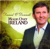 Moon Over Ireland Lyrics Daniel O'Donnell