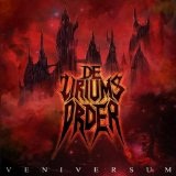 Veniversum Lyrics De Lirium's Order