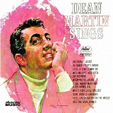 Dean Martin Sings Lyrics Dean Martin