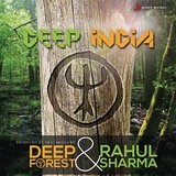 Deep India Lyrics Deep Forest And Rahul Sharma