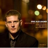 Eric Alexander