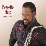 First Love Lyrics Everette Harp