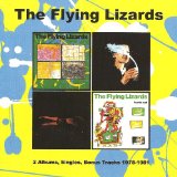 Miscellaneous Lyrics Flying Lizards