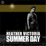 Heather Victoria