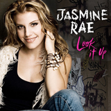 Look It Up Lyrics Jasmine Rae