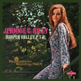 Harper Valley PTA Lyrics Jeannie C. Riley