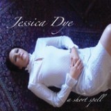 Jessica Dye