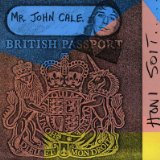 Honi Soit Lyrics John Cale