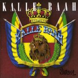 Natural Lyrics Kalle Baah