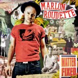 Matter Fixed Lyrics Marlon Roudette
