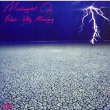 Blue Sky Mining Lyrics Midnight Oil