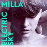 Electric Sky (Single) Lyrics Milla
