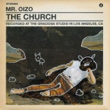 The Church Lyrics Mr. Oizo