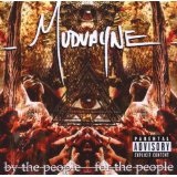 By The People For The People Lyrics Mudvayne