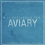 Nick Mazzarella Trio