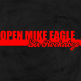Sir Rockabye (EP) Lyrics Open Mike Eagle