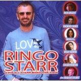 Ringo Starr And His All Starr Band Live 2006 Lyrics Ringo Starr