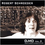 D.MO, Vol.2 Lyrics Robert Schroeder
