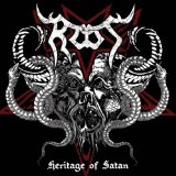 Heritage Of Satan Lyrics Root