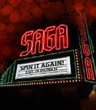 Spin It Again [Live In Munich] Lyrics Saga