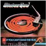 If You Can't Stand The Heat Lyrics Status Quo