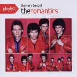 Playlists: The Very Best Of The Romantics Lyrics The Romantics