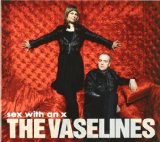 Sex With An X Lyrics The Vaselines