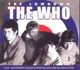 Lowdown  Lyrics The Who