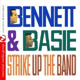 Tony Bennett and The Count Basie Orchestra