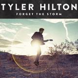 Forget the Storm Lyrics Tyler Hilton