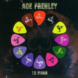 12 Picks Lyrics Ace Frehley