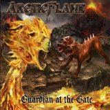 Guardian at the Gate Lyrics Arctic Flame