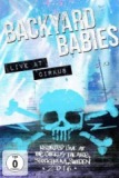 Live At Cirkus Lyrics Backyard Babies