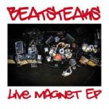 Live Magnet EP Lyrics Beatsteaks