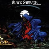 Forbidden Lyrics Black Sabbath