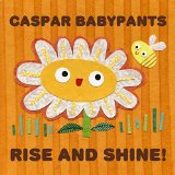 Rise & Shine Lyrics Caspar Babypants