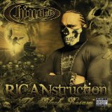 RICANstruction: The Black Rosary Lyrics Chino XL