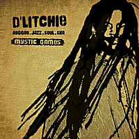 Mystic Games Lyrics D'Litchie