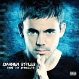 Feel The Pressure Lyrics Darren Styles