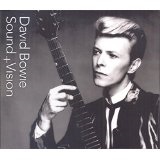 Sound + Vision Lyrics David Bowie