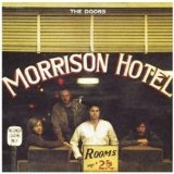 Morrison Hotel Lyrics Doors