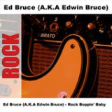 Rock Boppin' Baby Lyrics Ed Bruce