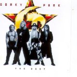 The Best Lyrics Gorky Park