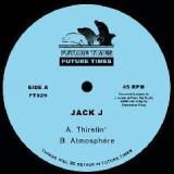 Thirstin’ Atmosphere Lyrics Jack J