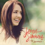 The Becoming Lyrics Jenny Simmons