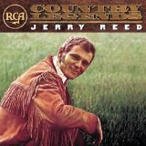 RCA Country Legends Lyrics Jerry Reed