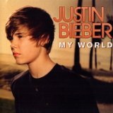 My World Lyrics Justin Bieber