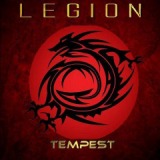 Tempest Lyrics Legion